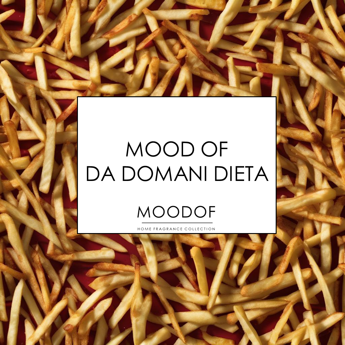MOODOF DA DOMANI DIETA