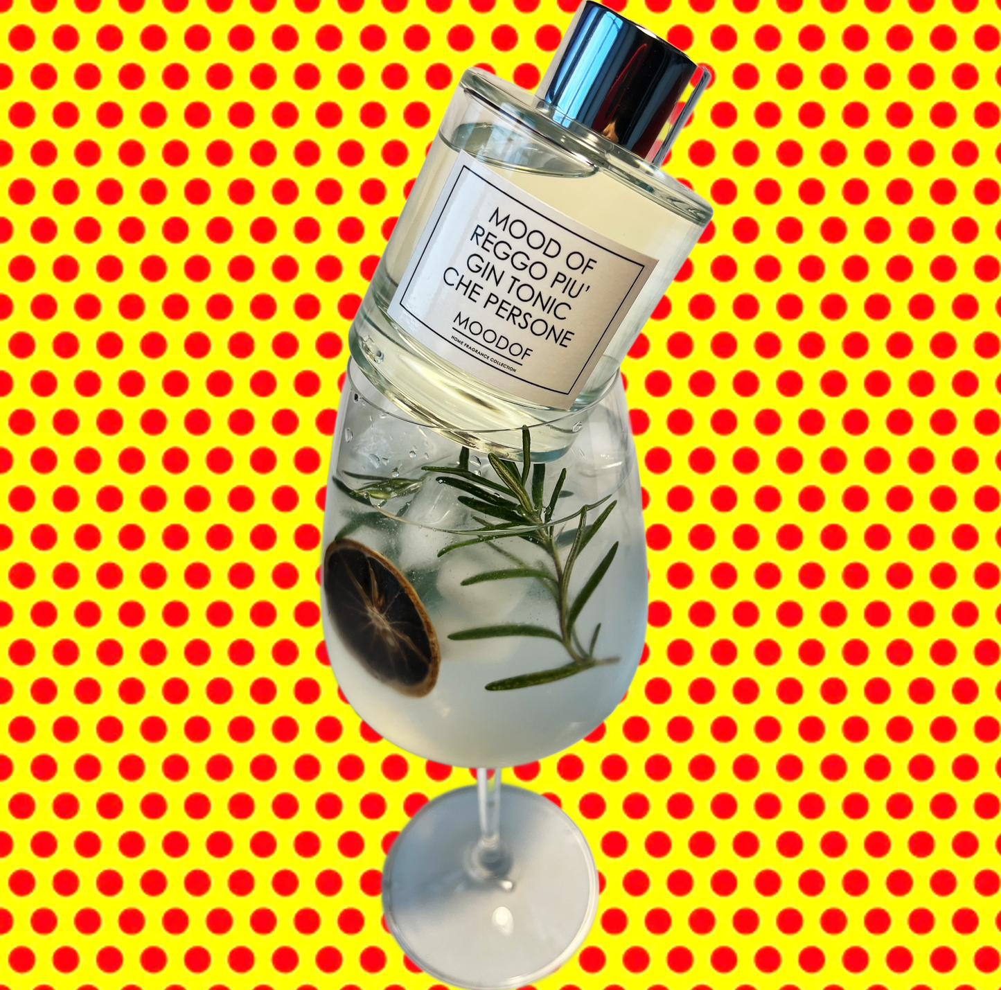 MOODOF REGGO PIU' GIN TONIC CHE PERSONE